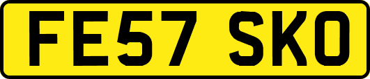 FE57SKO