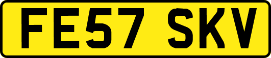 FE57SKV