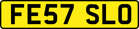 FE57SLO