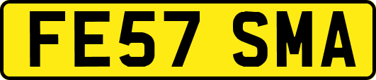 FE57SMA