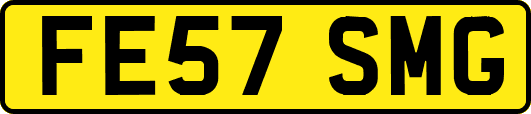 FE57SMG
