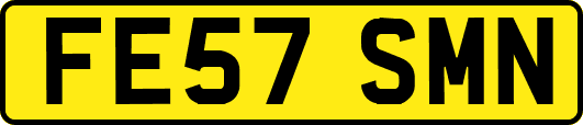 FE57SMN