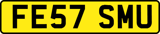 FE57SMU