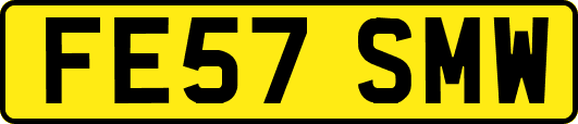 FE57SMW