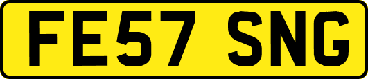 FE57SNG