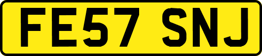FE57SNJ
