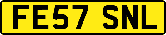 FE57SNL