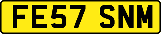 FE57SNM