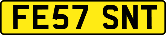 FE57SNT