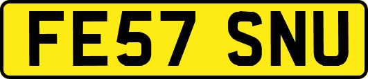 FE57SNU