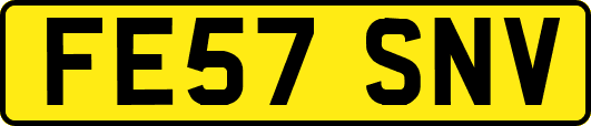 FE57SNV