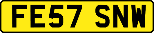 FE57SNW
