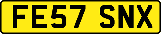FE57SNX