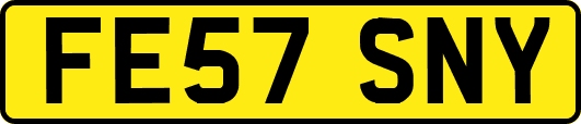 FE57SNY