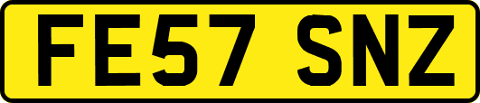 FE57SNZ