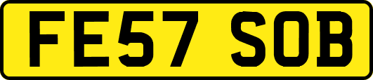 FE57SOB