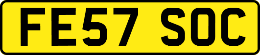 FE57SOC