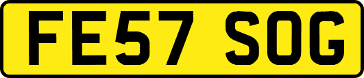 FE57SOG