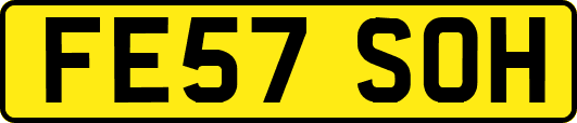 FE57SOH