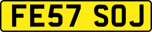 FE57SOJ