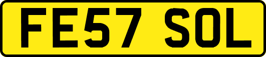 FE57SOL