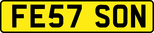 FE57SON