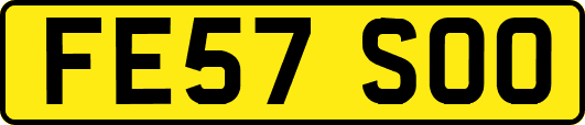 FE57SOO