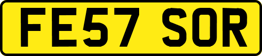 FE57SOR