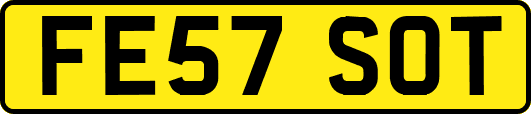 FE57SOT