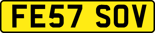 FE57SOV
