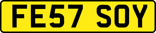 FE57SOY