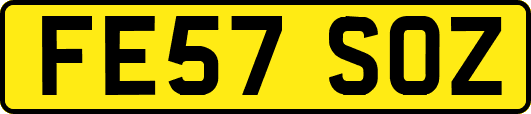 FE57SOZ