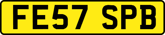 FE57SPB