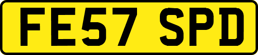 FE57SPD