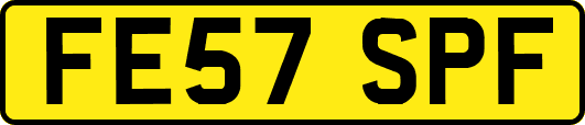 FE57SPF