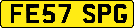 FE57SPG
