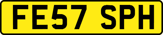 FE57SPH