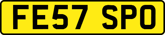FE57SPO