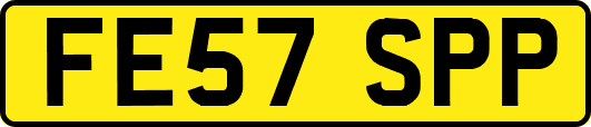 FE57SPP