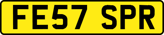 FE57SPR