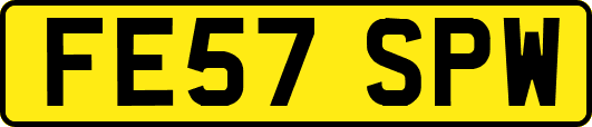 FE57SPW