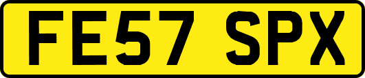 FE57SPX