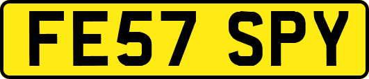 FE57SPY