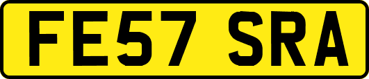 FE57SRA