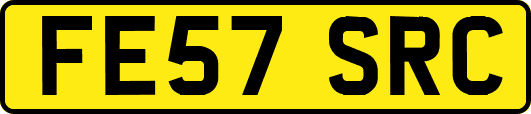 FE57SRC