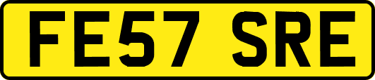 FE57SRE