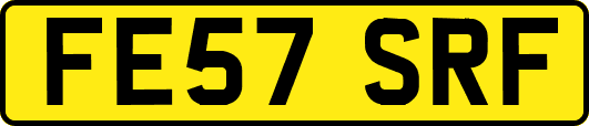 FE57SRF