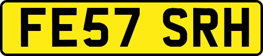 FE57SRH