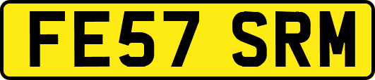 FE57SRM