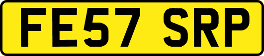 FE57SRP